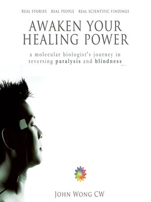 cover image of Awaken Your Healing Power